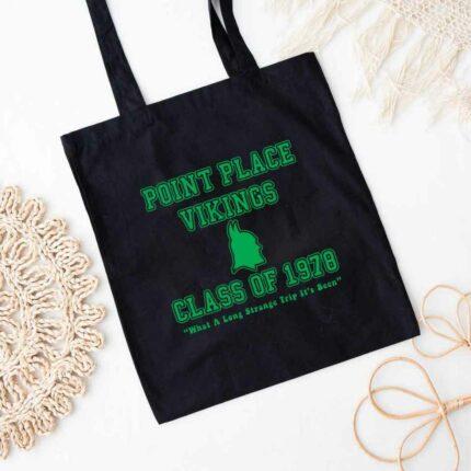 Class of 1978 Tote Bag