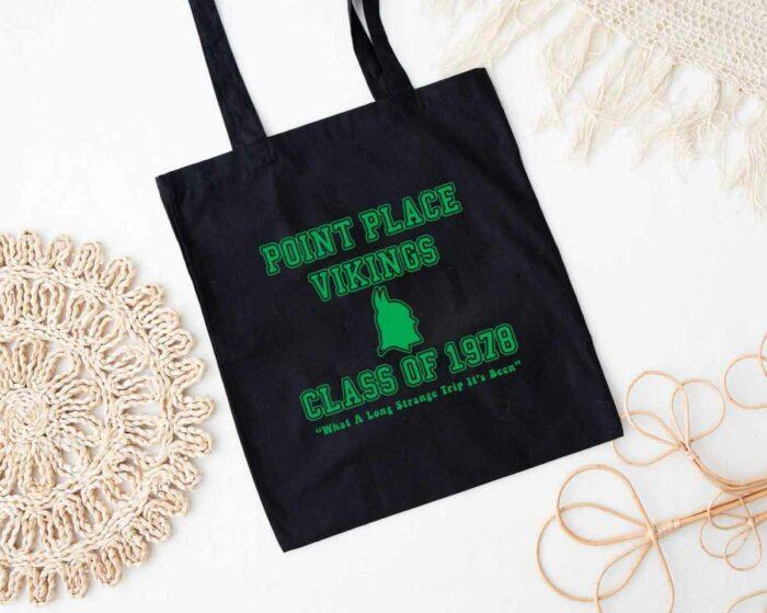 Class of 1978 Tote Bag