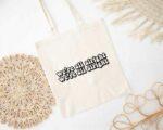 We're All Alright Tote Bag