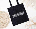 We're All Alright Tote Bag