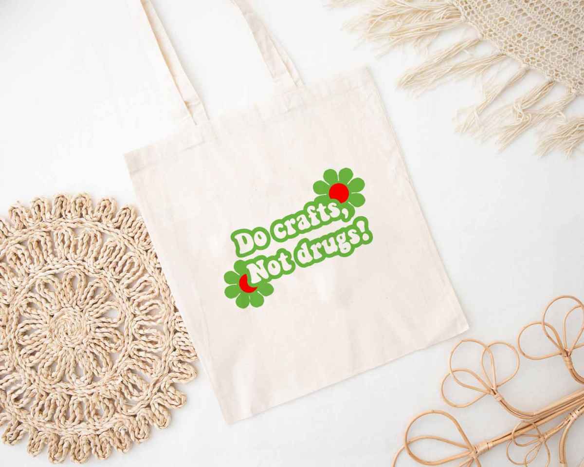 Do Crafts Tote Bag Do Crafts Tote Bag