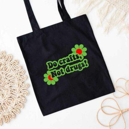 Do Crafts Tote Bag