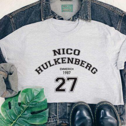Nico Hulkenberg T-Shirt