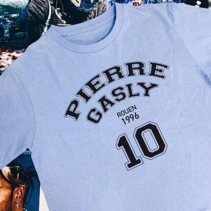 Pierre Gasly T-Shirt