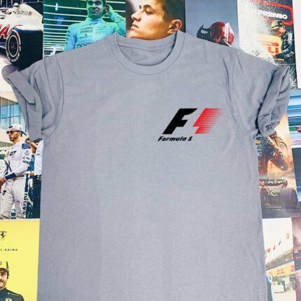Formula 1 Logo T-Shirt