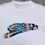 Estaban Ocon Logo T-Shirt