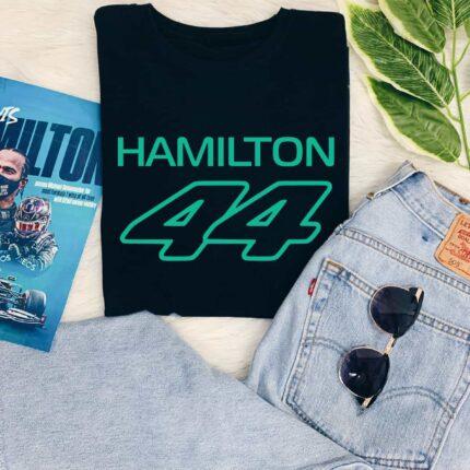 Hamilton 44 T-Shirt