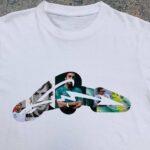Fernando Alonso Logo T-Shirt