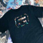George Russell Logo T-Shirt