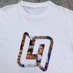 Lando Norris Logo T-Shirt