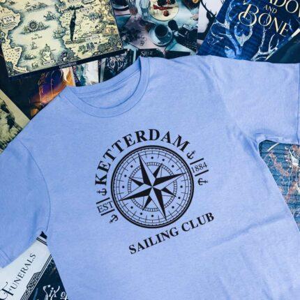 Ketterdam Sailing Club T-Shirt
