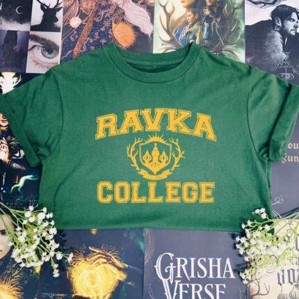 Ravka College T-Shirt