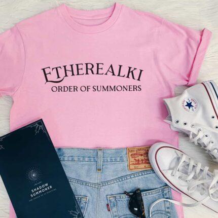 Etherealki T-Shirt