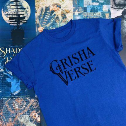 Grisha Verse T-Shirt