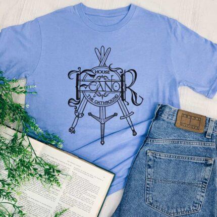 House Feanor T-Shirt