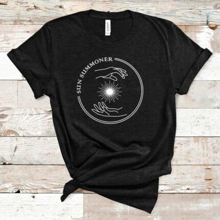 Sun Summoner T-Shirt