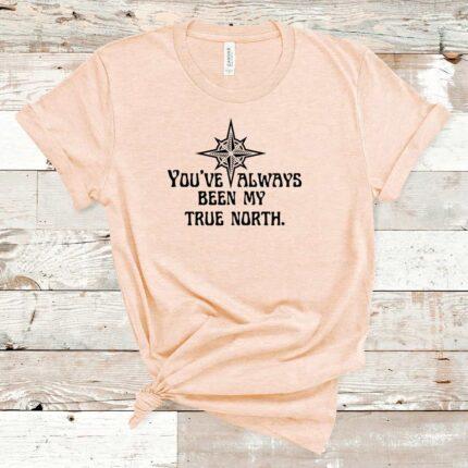 True North T-Shirt