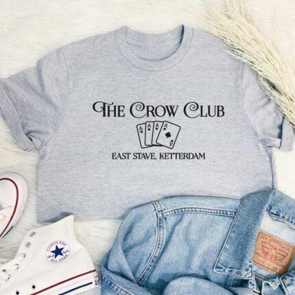 The Crow Club T-Shirt