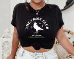 The Crow Club T-Shirt