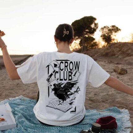 Crow Club T-Shirt