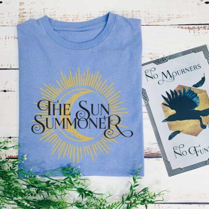 The Sun Summoner T-Shirt