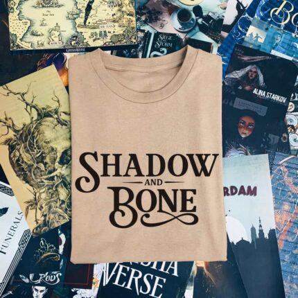 Shadow and Bone T-Shirt