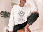The Sun Summoner Sweatshirt