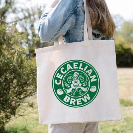 Cecaelian Brew Tote Bag