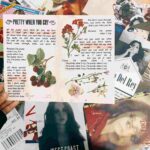 Lana Del Rey Wallpaper Kit - Image 3