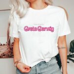 Directed by Greta Gerwig T-Shirt