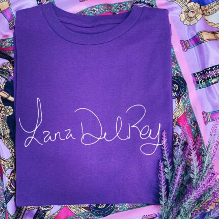 Lana Del Rey T-Shirt
