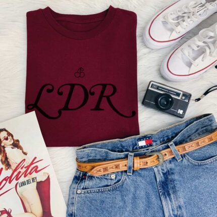 LDR T-Shirt