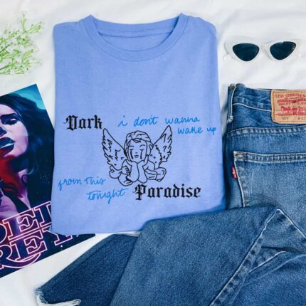 Dark Paradise T-Shirt