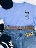 Pepsi-Cola Can T-Shirt