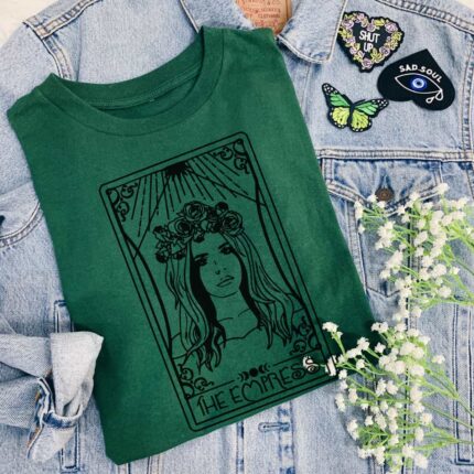 The Empress T-Shirt