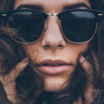 Clubmaster Sunglasses