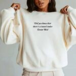 Ocean Blvd Sweatshirt