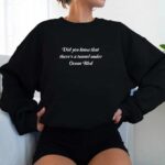 Ocean Blvd Sweatshirt