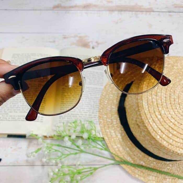 Clubmaster Sunglasses