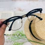 Clubmaster Sunglasses