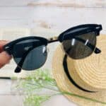 Clubmaster Sunglasses