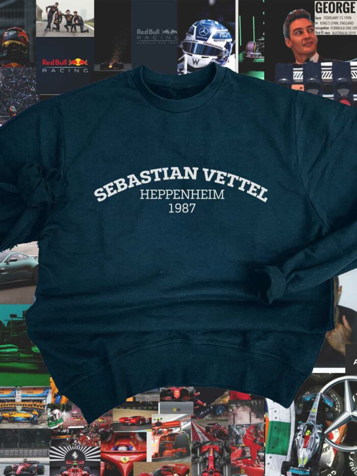 Sweatshirt 1