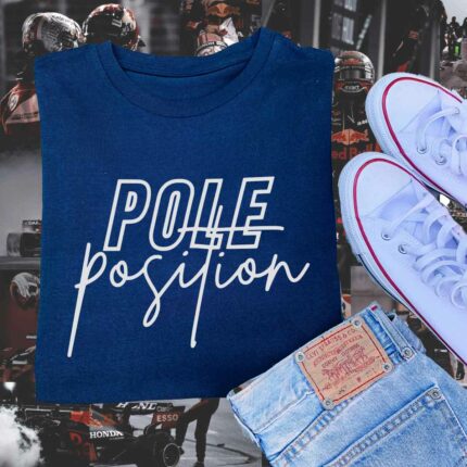 Pole Position T-Shirt