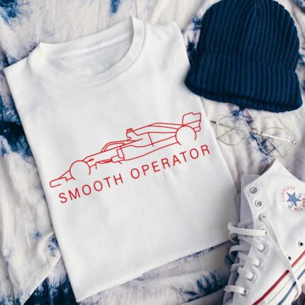 Smooth Operator T-Shirt