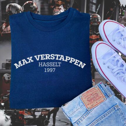 Max Verstappen T-Shirt