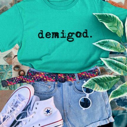 Demigod T-Shirt