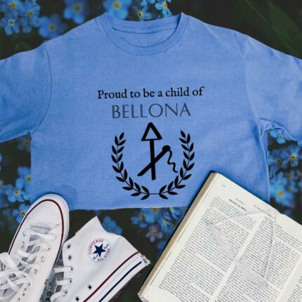 Child of Bellona T-Shirt