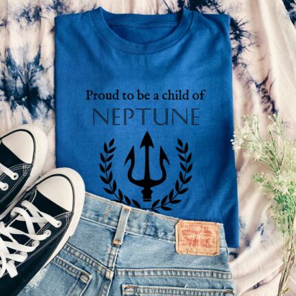 Child of Neptune T-Shirt