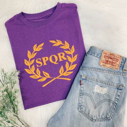 SPQR T-Shirt