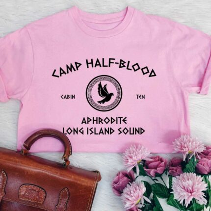 Cabin Ten Aphrodite T-Shirt